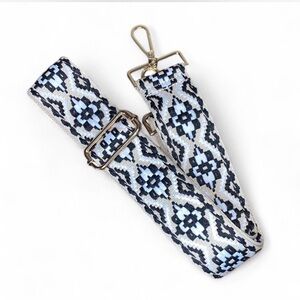 Decorative Replacement Strap - Handbag, purse, tote, duffel bag.